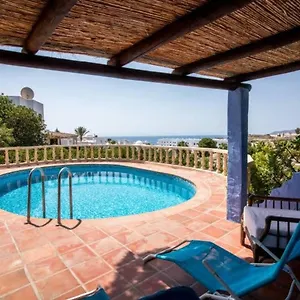 Сasa de vacaciones Cortijo Con Encanto, Mojácar